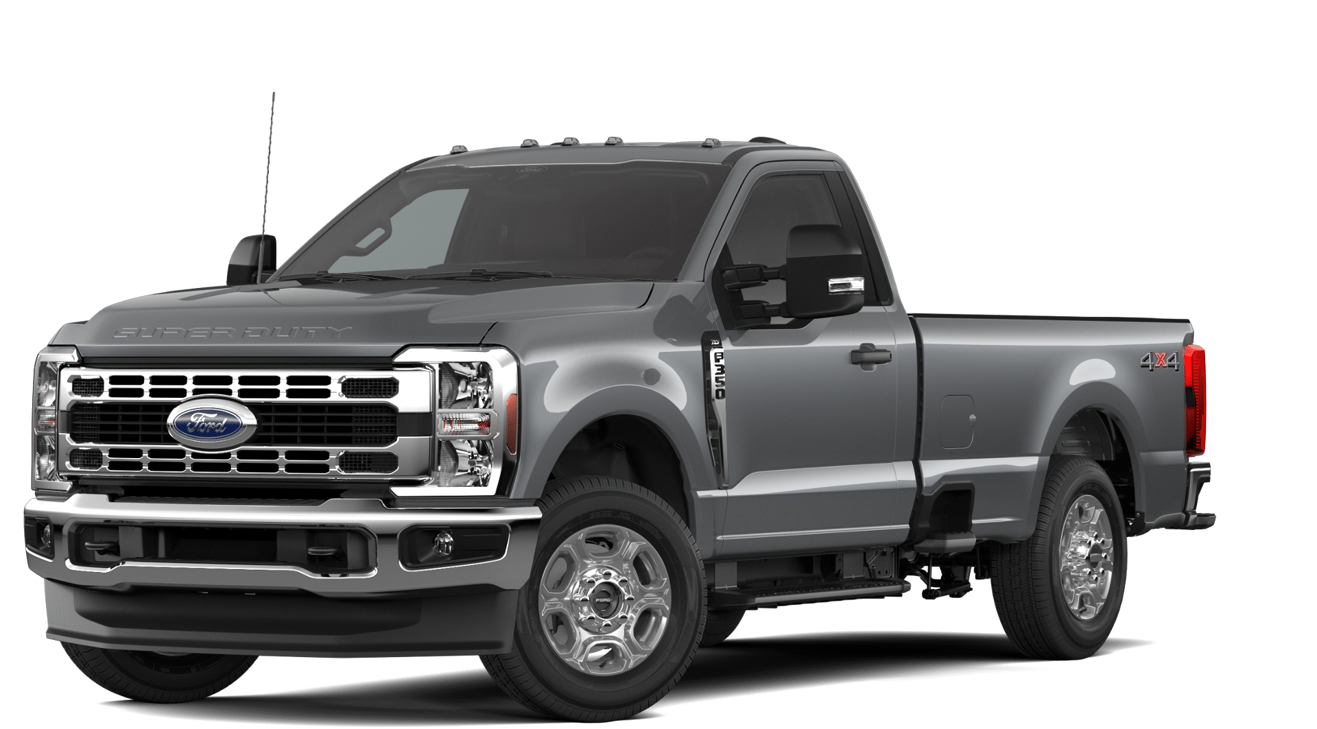 2026 Ford Super Duty® External Image 1